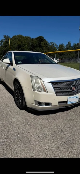 2009 Cadillac CTS 2nd Gen - Image 5 of 16