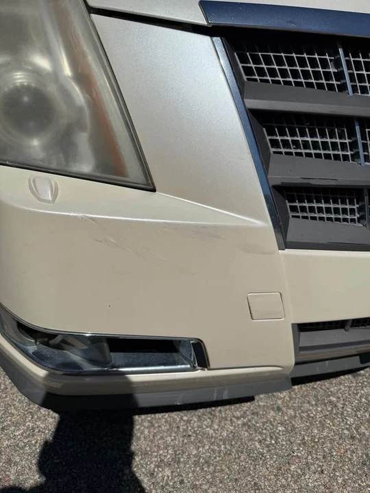 2009 Cadillac CTS 2nd Gen - Image 15 of 16