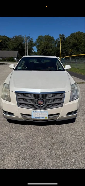 2009 Cadillac CTS 2nd Gen - Image 6 of 16