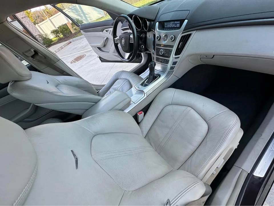 2009 Cadillac CTS 2nd Gen - Image 13 of 18