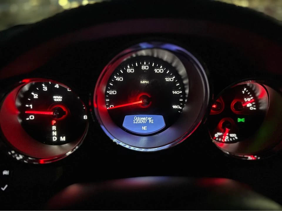 2009 Cadillac CTS 2nd Gen - Image 10 of 11