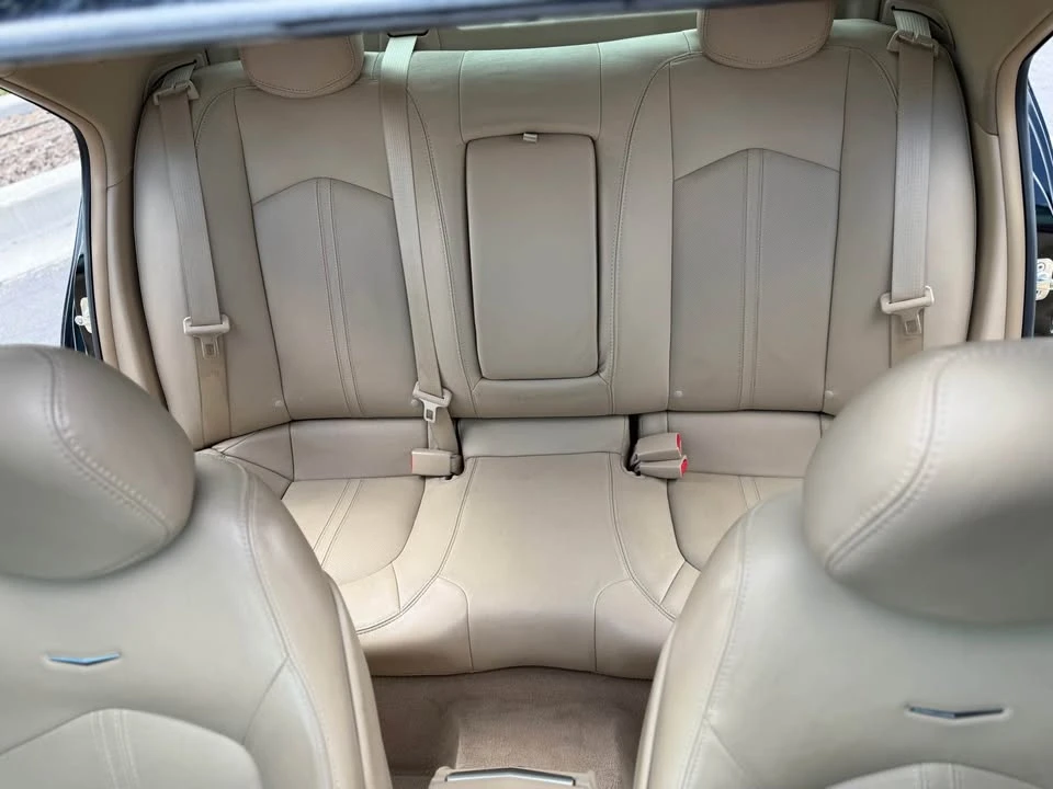 2009 Cadillac CTS 2nd Gen - Image 9 of 11