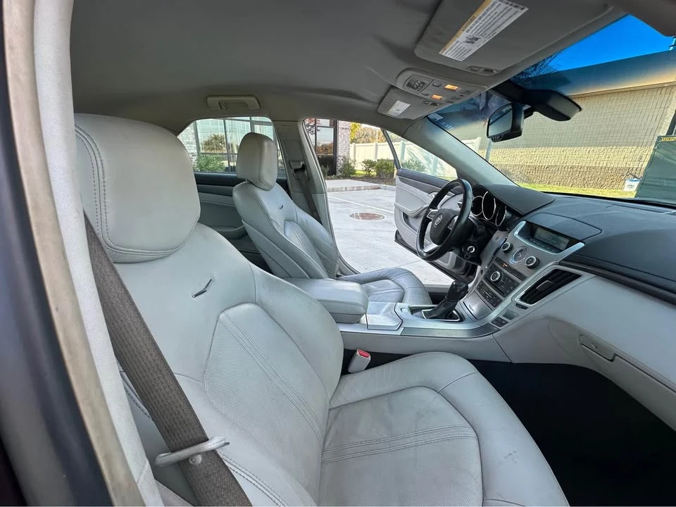2009 Cadillac CTS 2nd Gen - Image 11 of 18