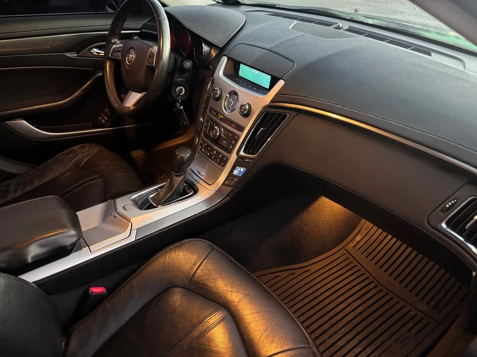 2009 Cadillac CTS 2nd Gen - Image 7 of 8