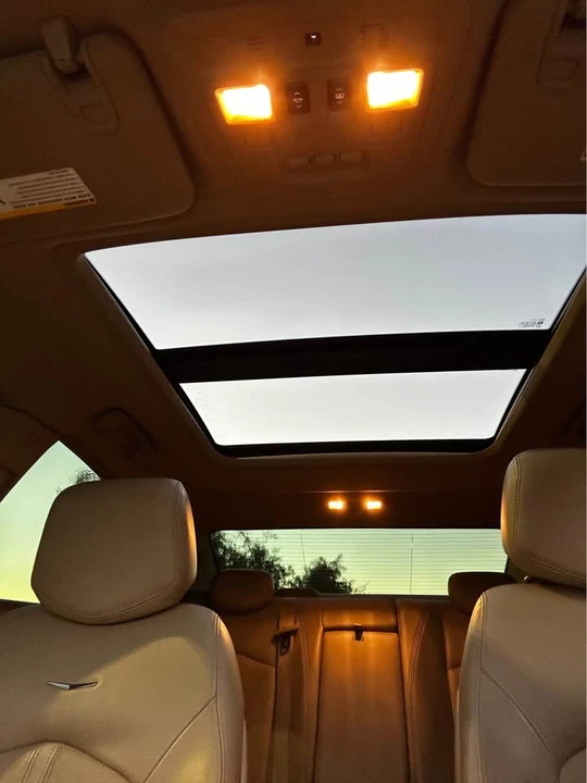 2009 Cadillac CTS 2nd Gen - Image 8 of 10