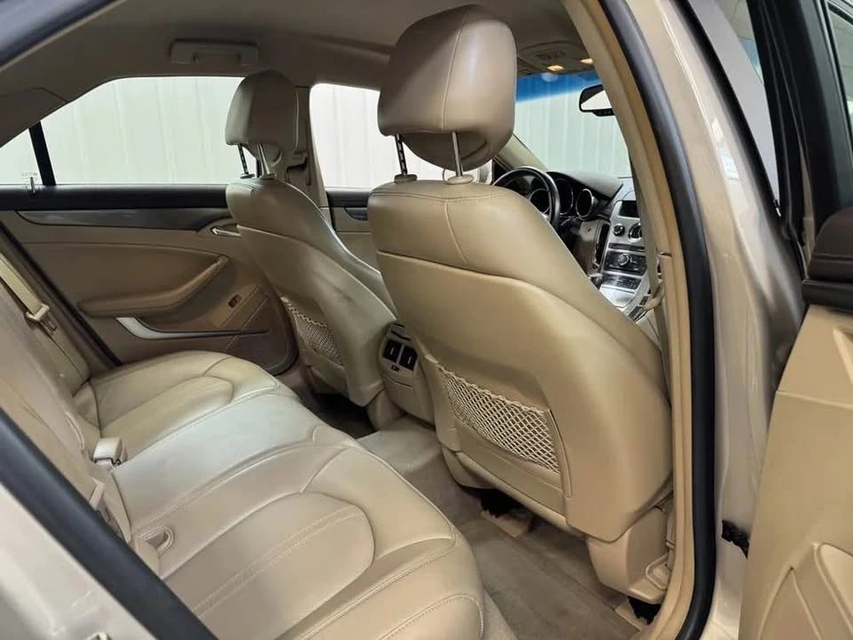 2009 Cadillac CTS 2nd Gen - Image 6 of 9