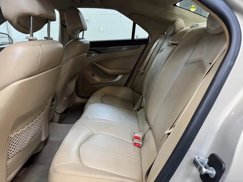 2009 Cadillac CTS 2nd Gen - Image 9 of 9