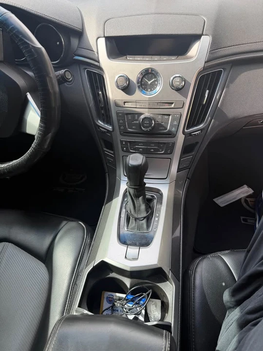 2009 Cadillac CTS 2nd Gen - Image 11 of 13