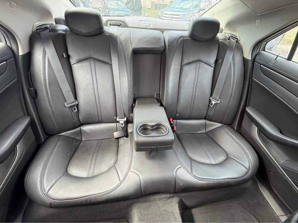 2009 Cadillac CTS 2nd Gen - Image 10 of 20