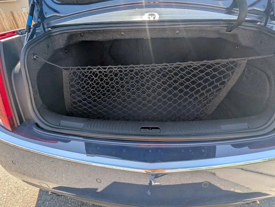 2009 Cadillac CTS 2nd Gen - Image 11 of 11