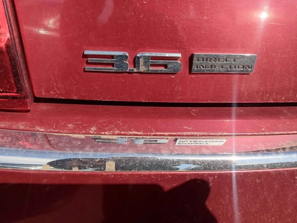 2009 Cadillac CTS 2nd Gen - Image 12 of 14