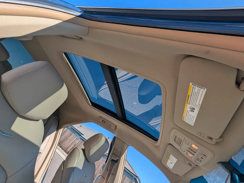 2009 Cadillac CTS 2nd Gen - Image 9 of 11