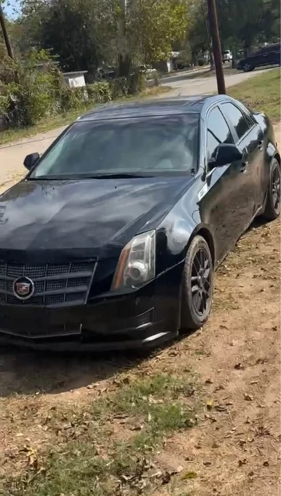 2009 Cadillac CTS 2nd Gen - Image 5 of 5