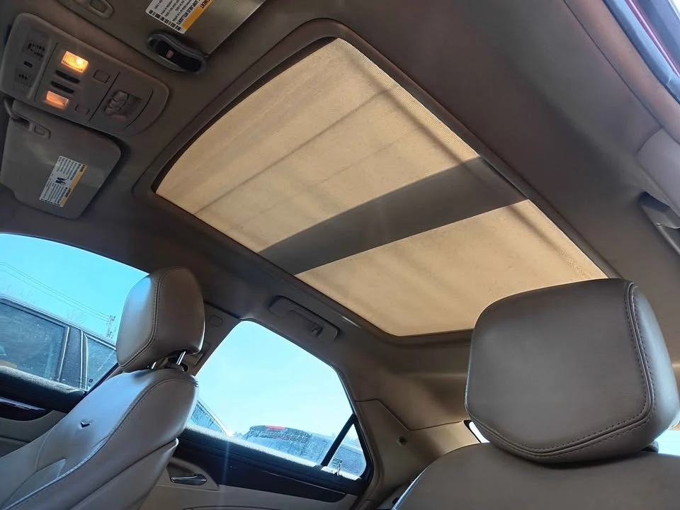 2009 Cadillac CTS 2nd Gen - Image 7 of 14