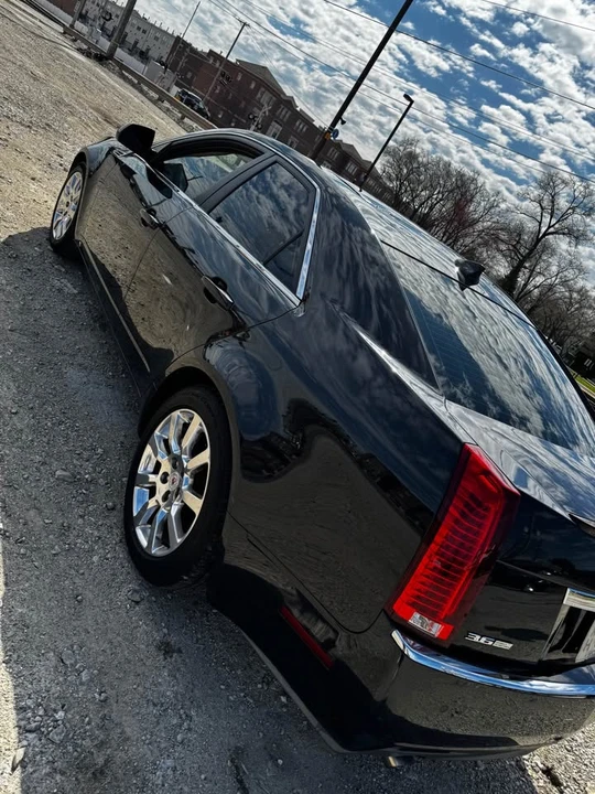 2009 Cadillac CTS 2nd Gen - Image 3 of 10