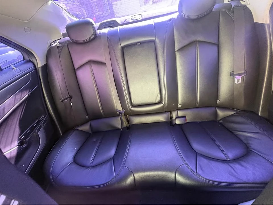 2009 Cadillac CTS 2nd Gen - Image 5 of 10