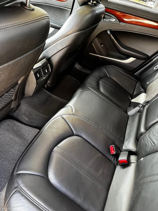 2009 Cadillac CTS 2nd Gen - Image 7 of 10