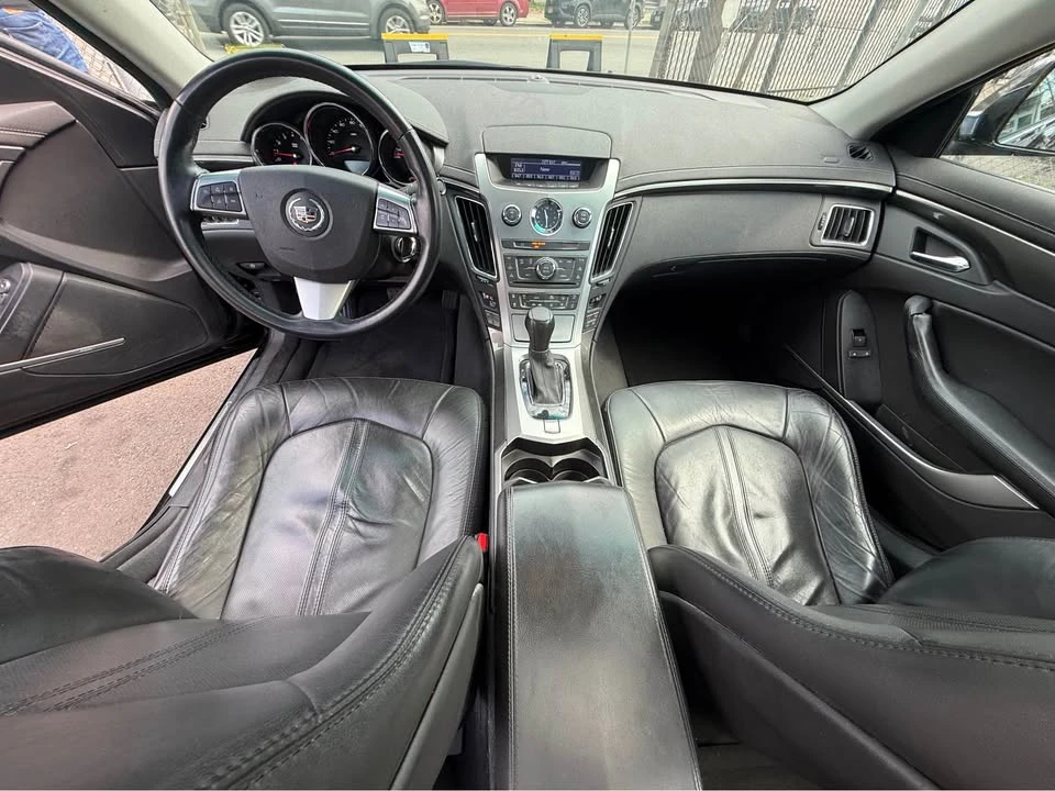 2009 Cadillac CTS 2nd Gen - Image 14 of 20