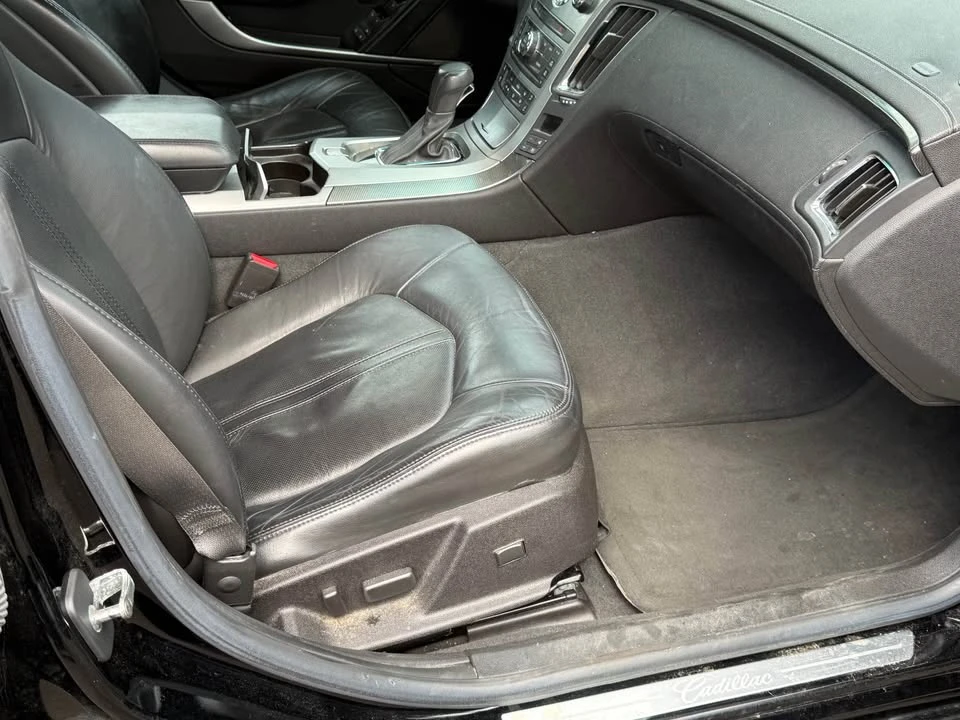 2009 Cadillac CTS 2nd Gen - Image 11 of 20