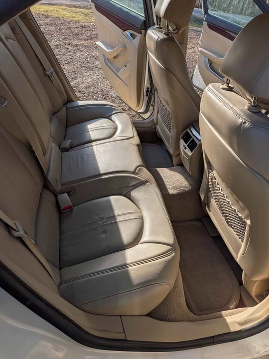2009 Cadillac CTS 2nd Gen - Image 6 of 10