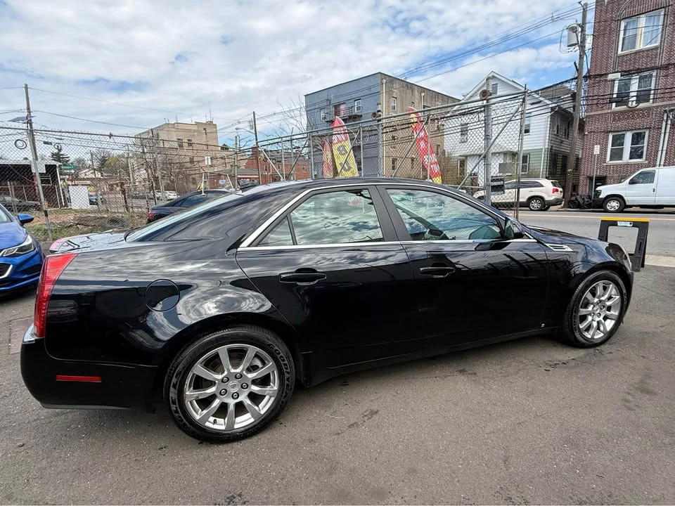 2009 Cadillac CTS 2nd Gen - Image 5 of 20