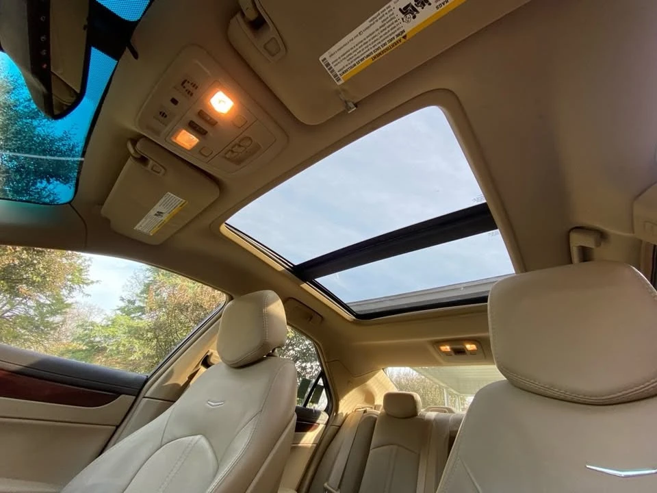 2009 Cadillac CTS 2nd Gen - Image 14 of 20