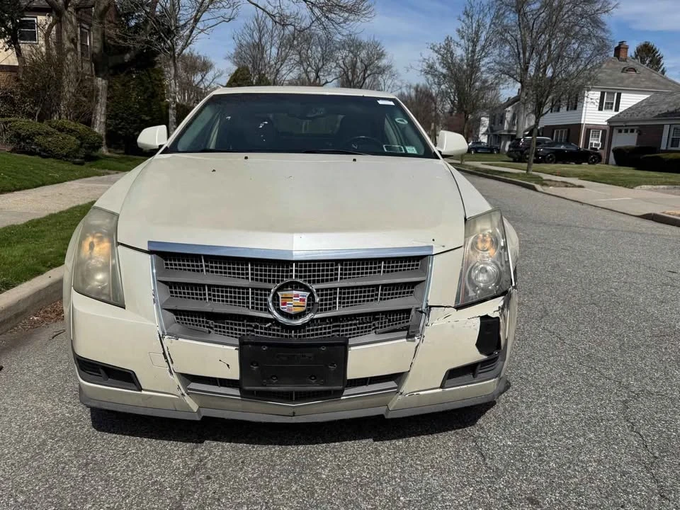 2009 Cadillac CTS 2nd Gen - Image 2 of 10