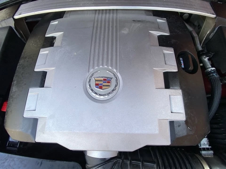 2009 Cadillac CTS 2nd Gen - Image 20 of 20