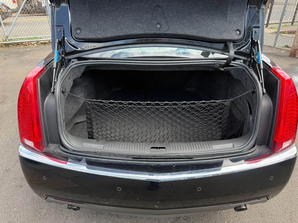 2009 Cadillac CTS 2nd Gen - Image 7 of 20