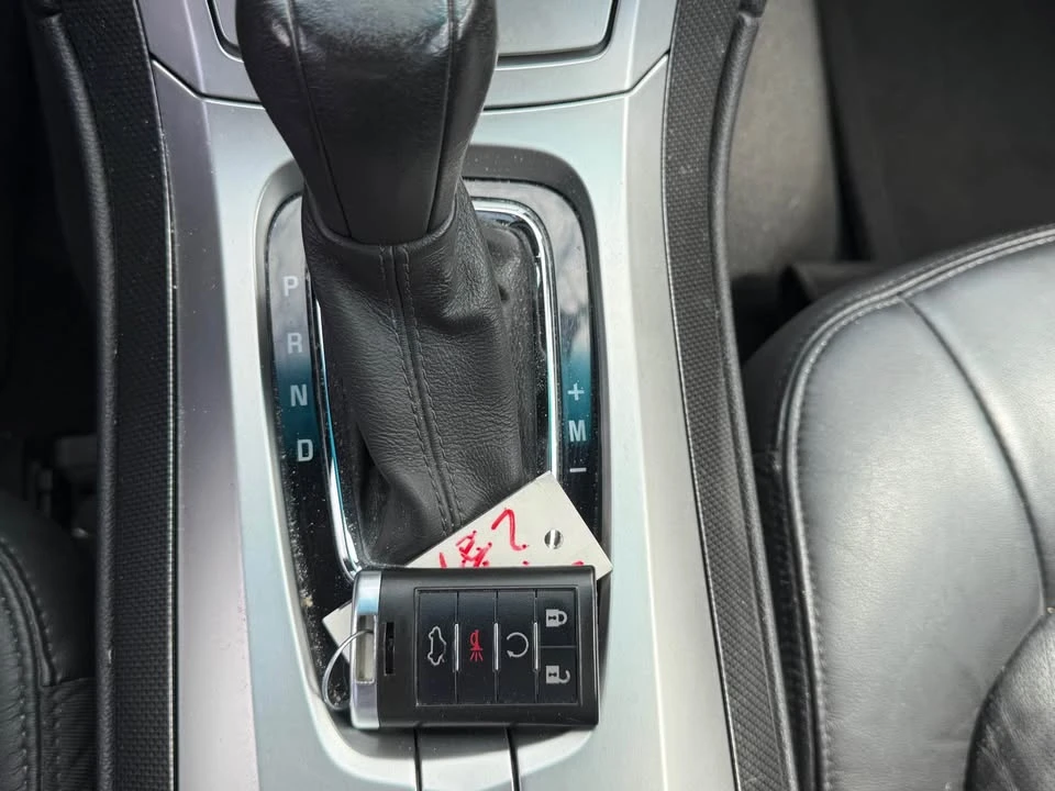 2009 Cadillac CTS 2nd Gen - Image 18 of 20