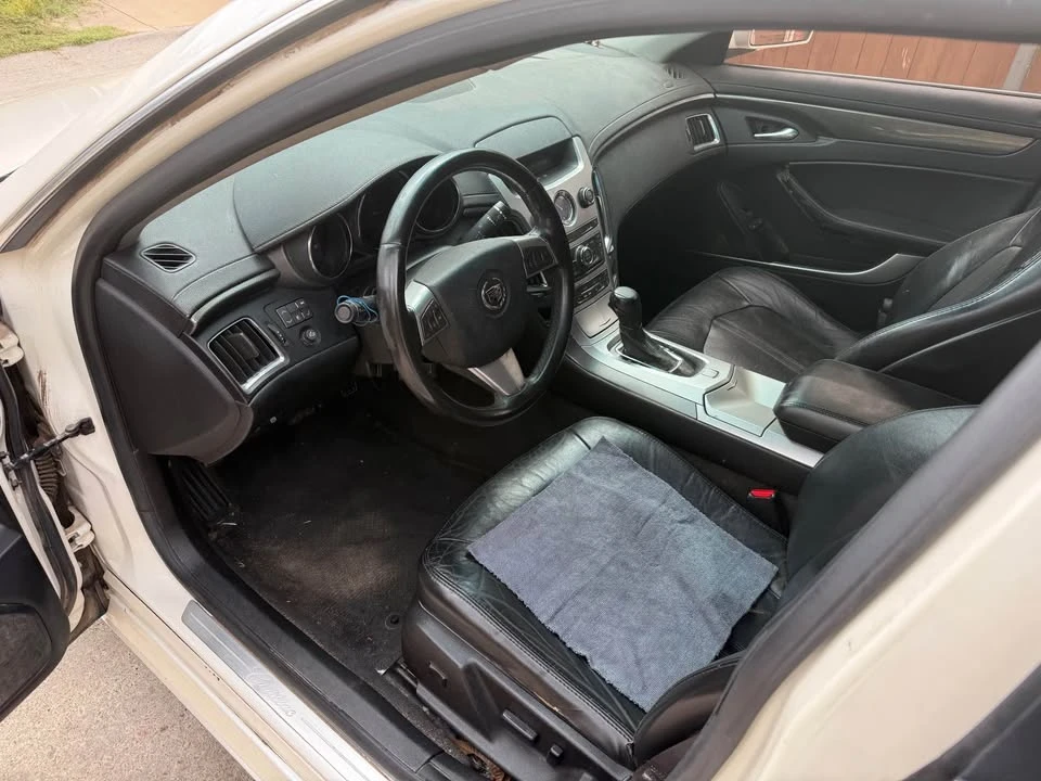 2009 Cadillac CTS 2nd Gen - Image 6 of 10