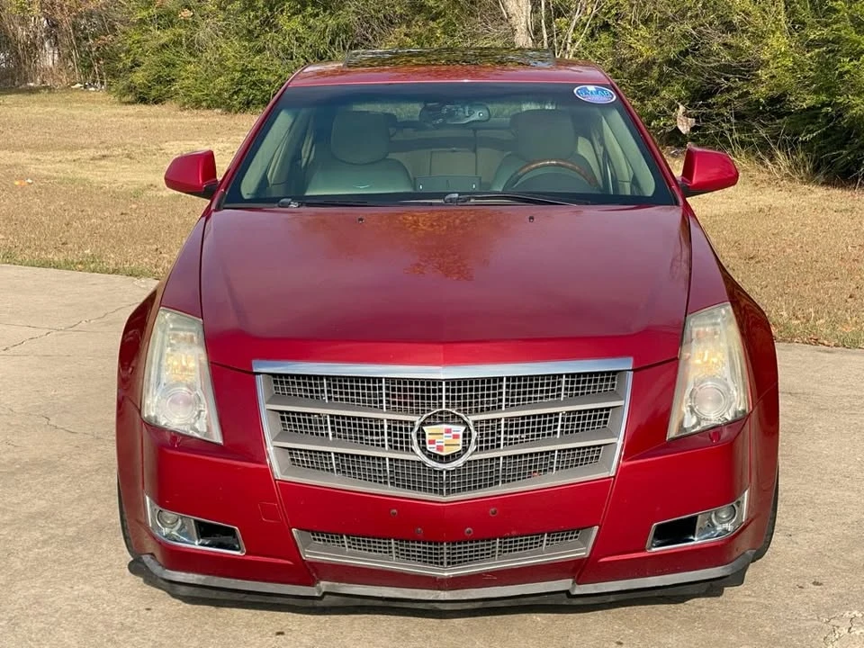 2009 Cadillac CTS 2nd Gen - Image 2 of 20