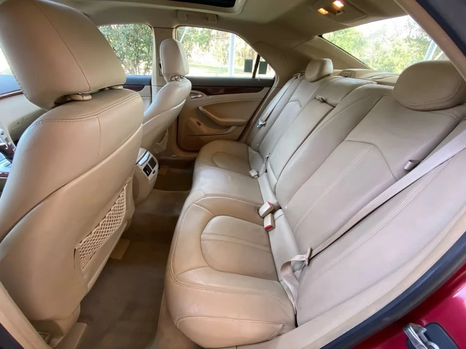 2009 Cadillac CTS 2nd Gen - Image 11 of 20