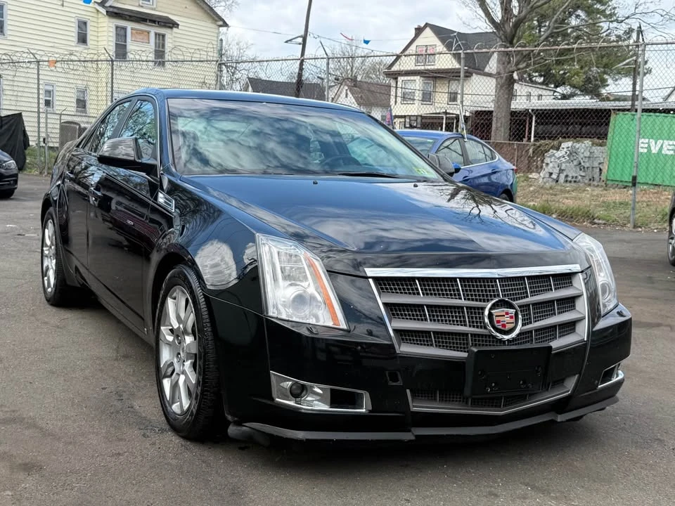 2009 Cadillac CTS 2nd Gen - Image 2 of 20