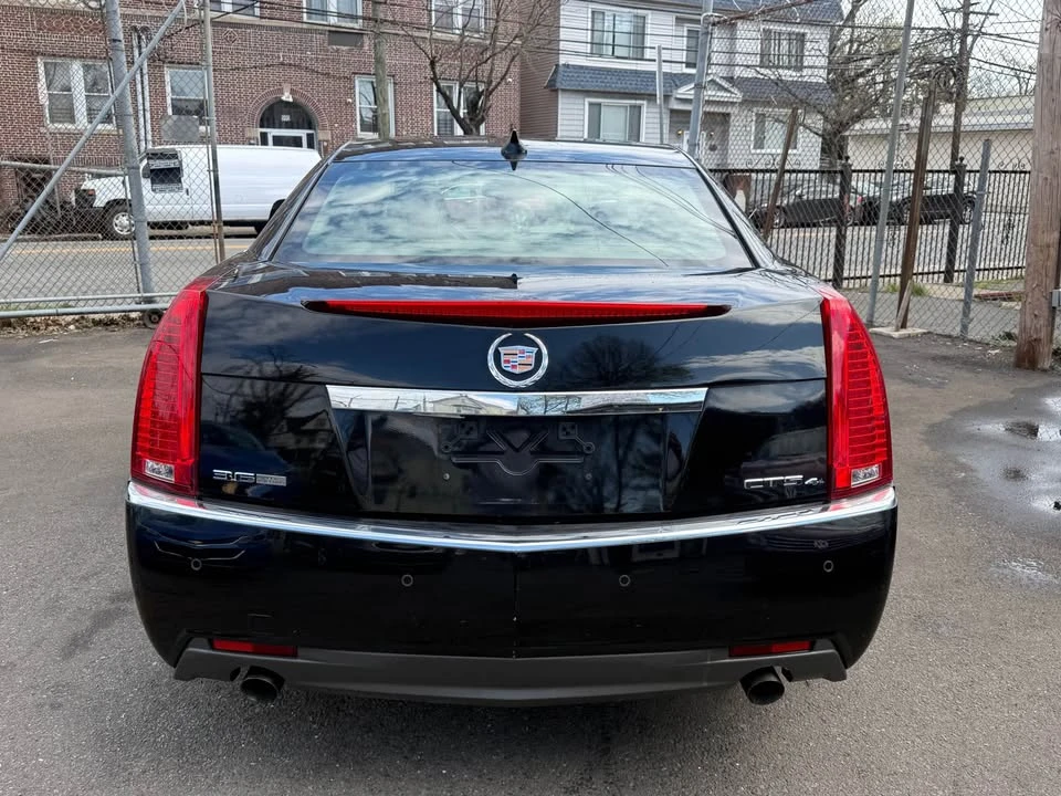 2009 Cadillac CTS 2nd Gen - Image 6 of 20