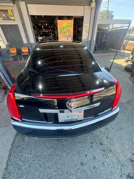 2009 Cadillac CTS 3.6 Luxury Sedan