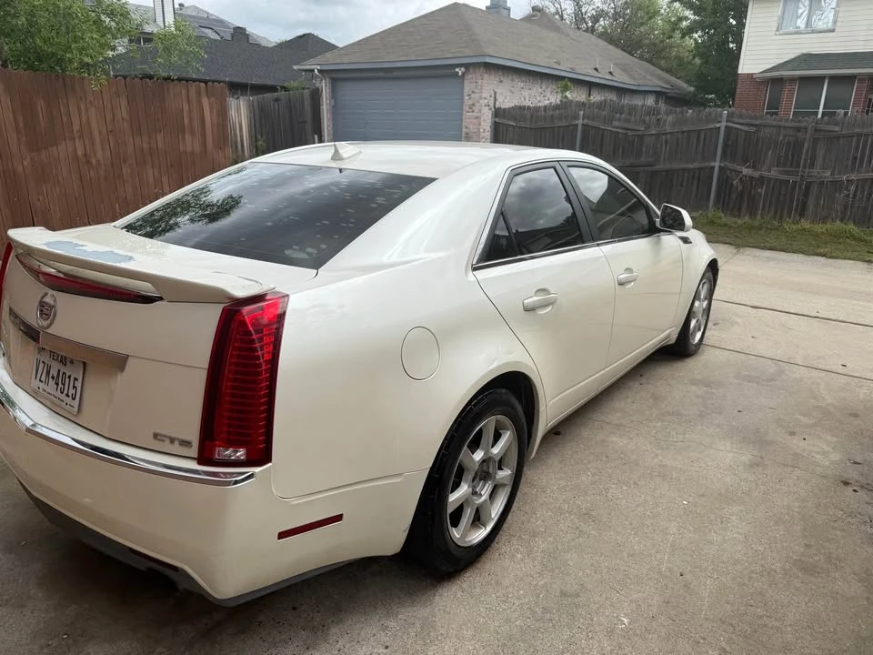 2009 Cadillac CTS 2nd Gen - Image 3 of 10