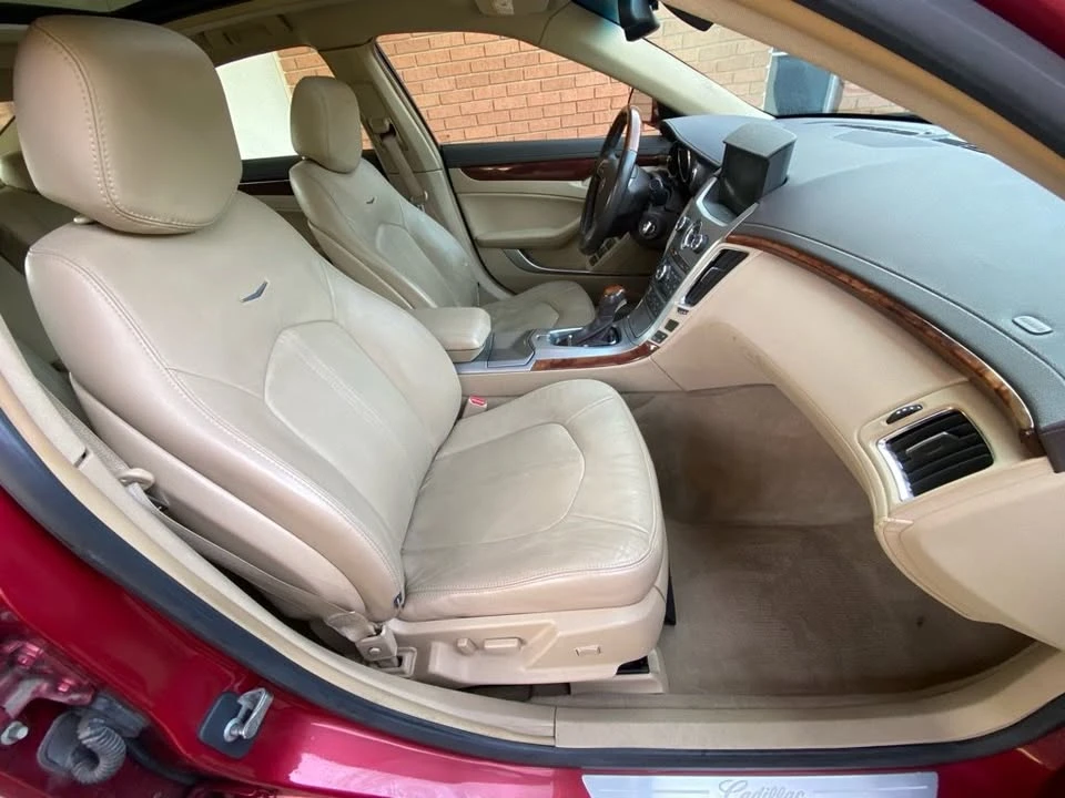 2009 Cadillac CTS 2nd Gen - Image 13 of 20