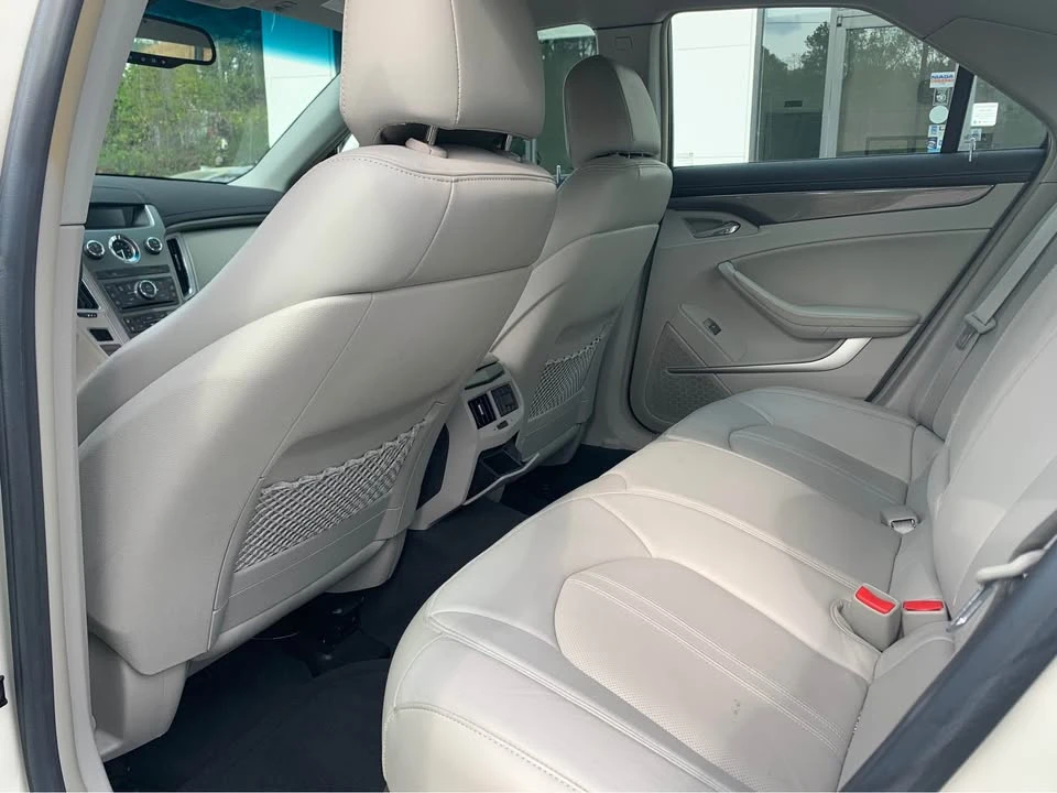 2009 Cadillac CTS 2nd Gen - Image 8 of 13