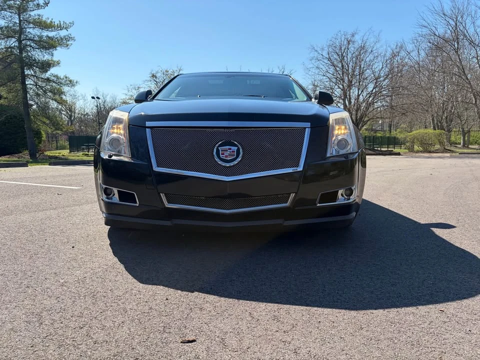 2009 Cadillac CTS 2nd Gen - Image 3 of 17