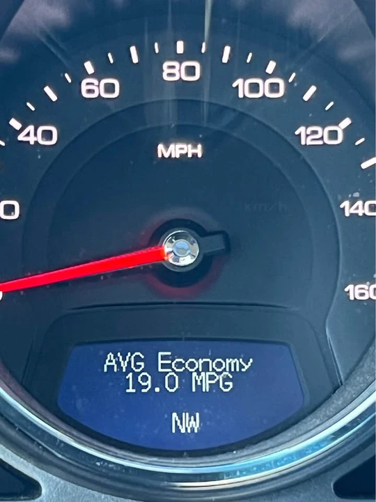 2009 Cadillac CTS 2nd Gen - Image 9 of 11