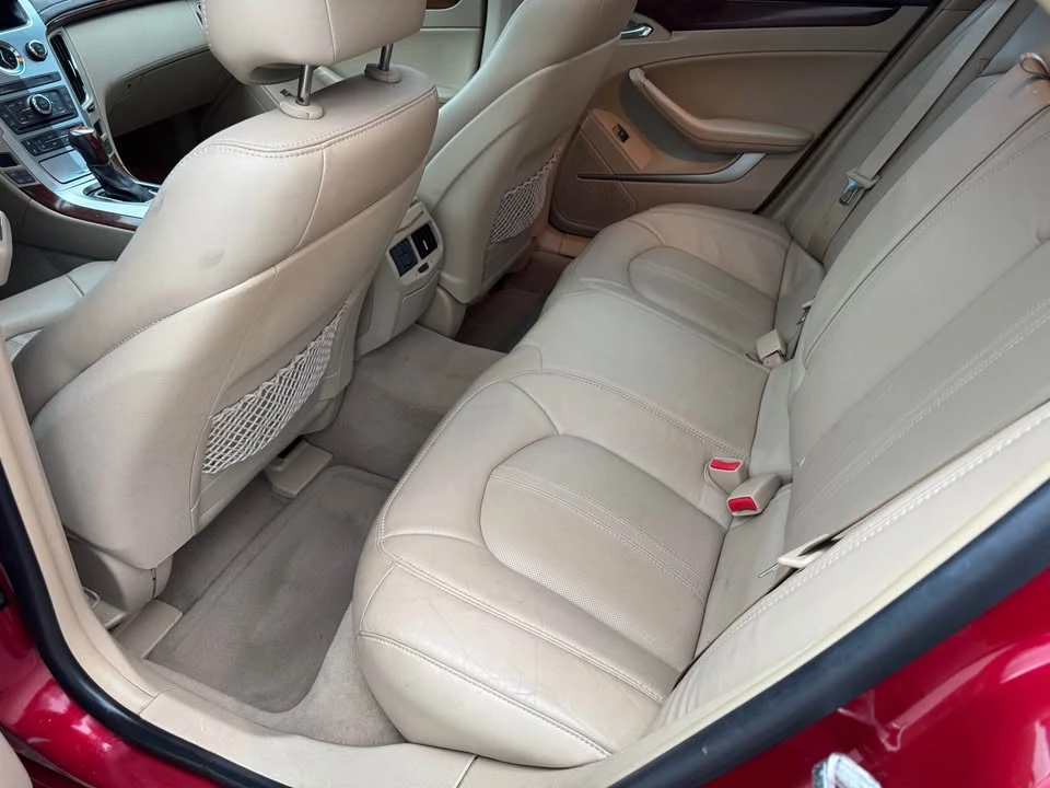 2009 Cadillac CTS 2nd Gen - Image 13 of 15