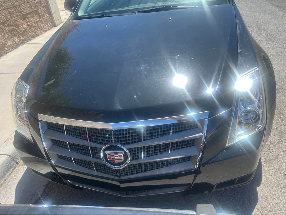 2009 Cadillac CTS 2nd Gen - Image 7 of 13