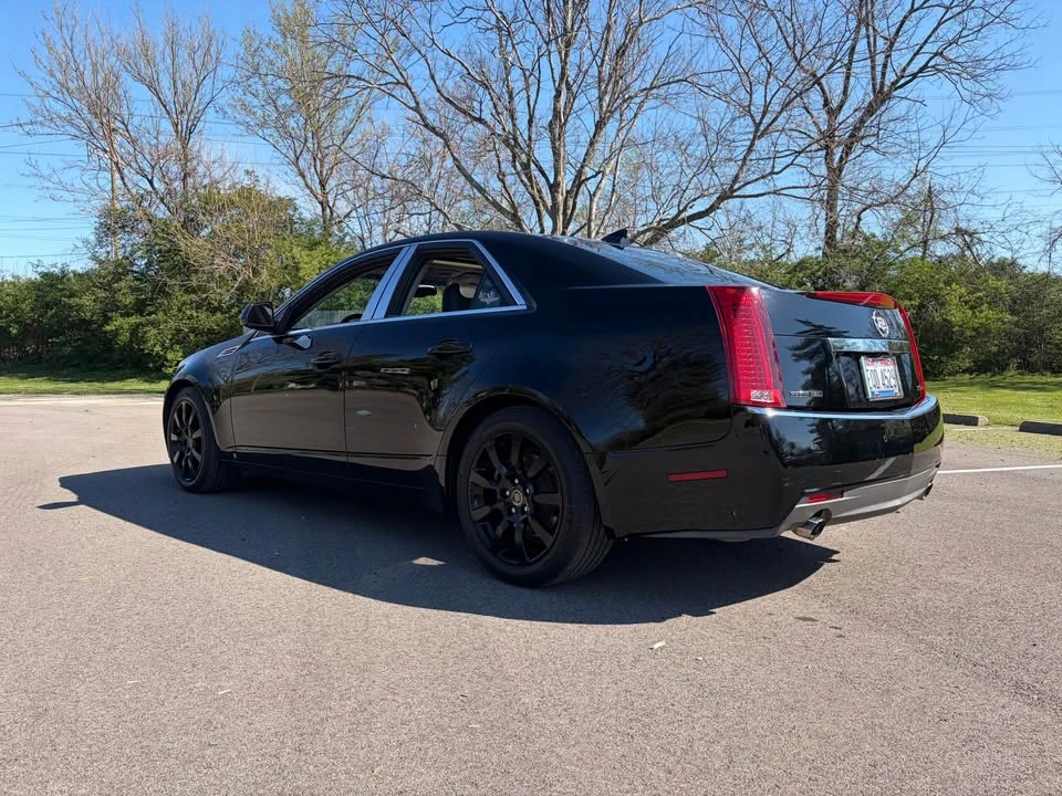 2009 Cadillac CTS 2nd Gen - Image 2 of 17