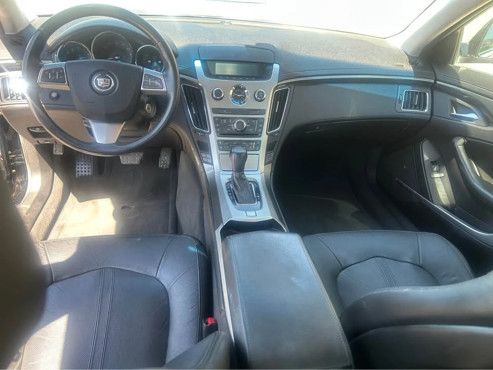 2009 Cadillac CTS 2nd Gen - Image 8 of 13
