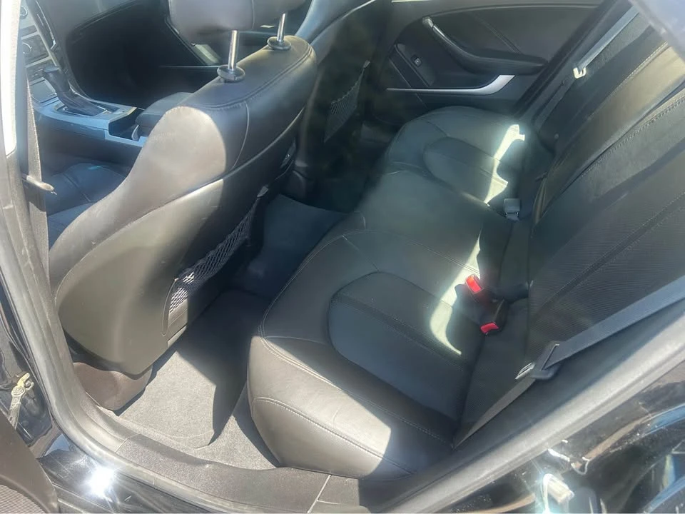 2009 Cadillac CTS 2nd Gen - Image 11 of 13