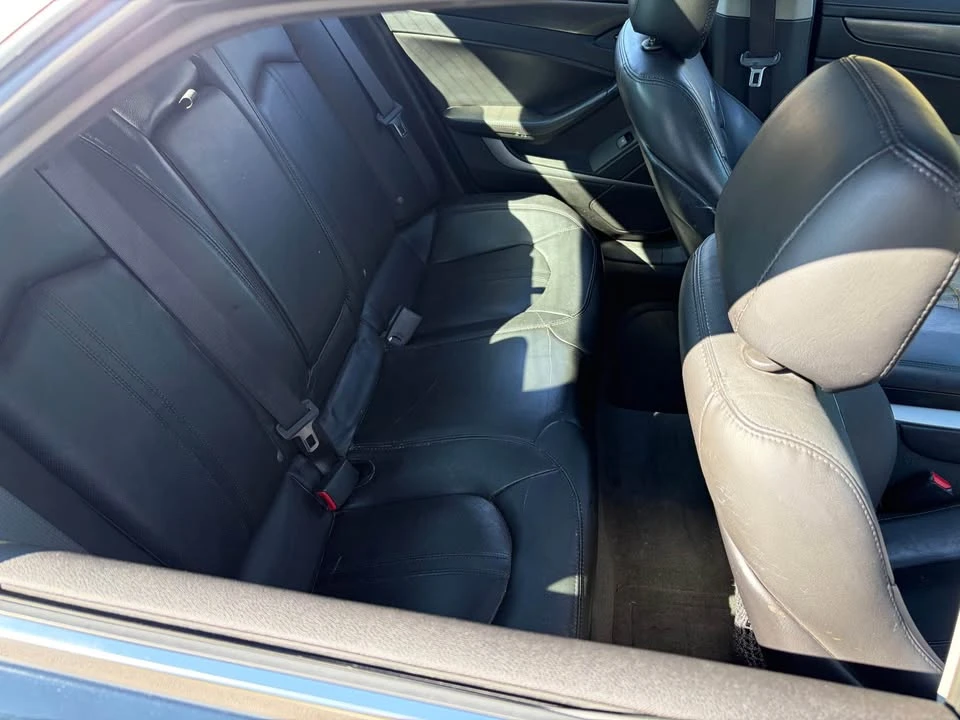 2009 Cadillac CTS 2nd Gen - Image 11 of 17
