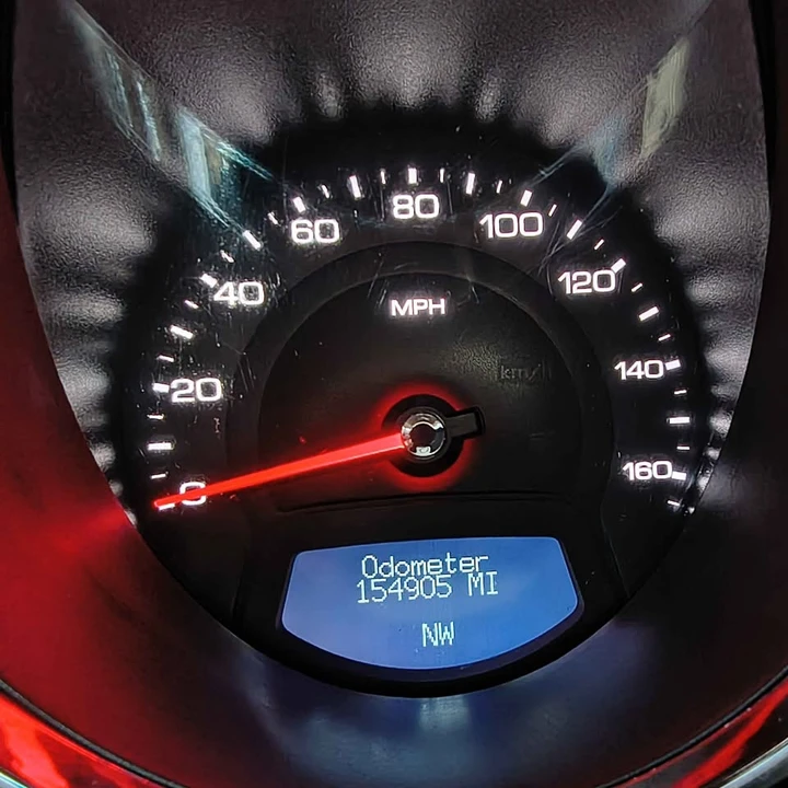 2009 Cadillac CTS 2nd Gen - Image 7 of 10