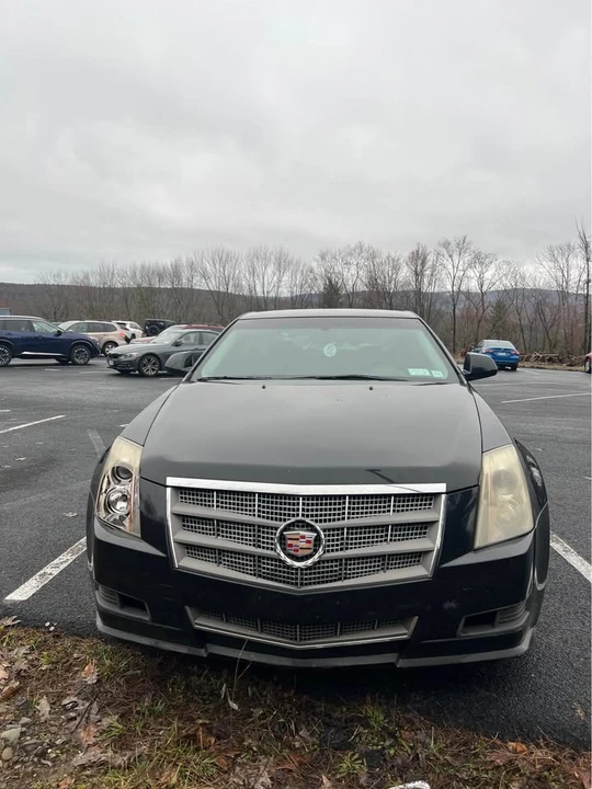 2009 Cadillac CTS 2nd Gen - Image 2 of 11