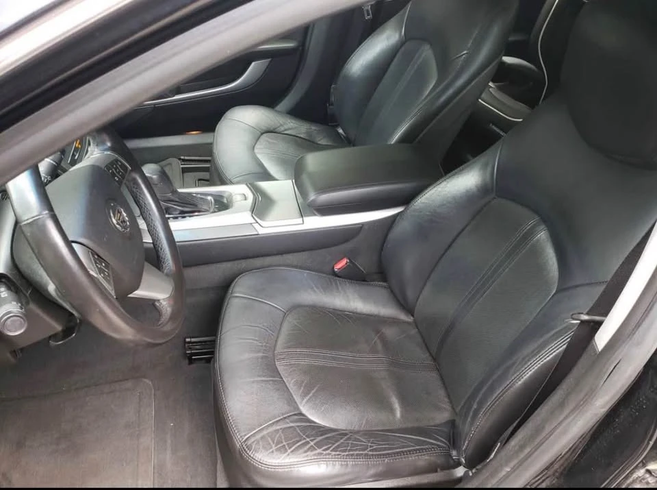 2009 Cadillac CTS 2nd Gen - Image 11 of 11